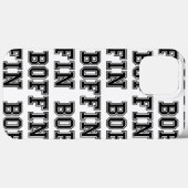BOFFIN Case-Mate iPhone HÜLLE (Rückseite (Horizontal))