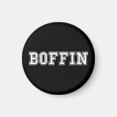 BOFFIN MAGNET (Vorne)