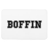 BOFFIN MAGNET (Horizontal)