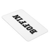 BOFFIN MAGNET (Rechte Seite)