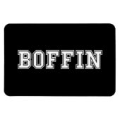 BOFFIN MAGNET (Horizontal)