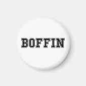 BOFFIN MAGNET (Vorne)