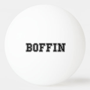 BOFFIN TISCHTENNISBALL