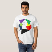 Boffo T-Shirt (Vorne ganz)