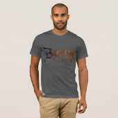 Bofur Name T-Shirt (Vorne ganz)