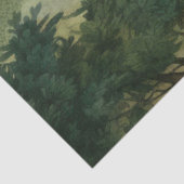 Bog Beauty Seidenpapier (Ausschnitt)