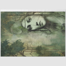 Bog Beauty Seidenpapier