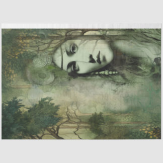 Bog Beauty Seidenpapier