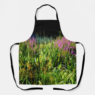 Bog Garden Schürze