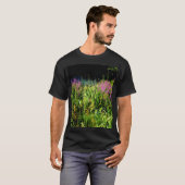 Bog Garden T-Shirt (Vorne ganz)
