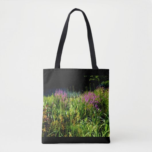 Bog Garden Tasche (Vorderseite)