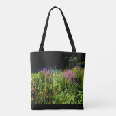 Bog Garden Tasche (Rückseite)