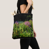 Bog Garden Tasche (Von Nahem)