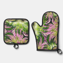 Bog Landscape Fraktal