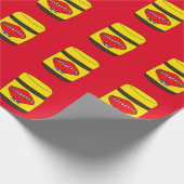 Bogan Packpapier (Ecke)