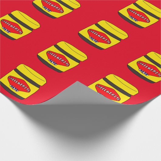 Bogan Packpapier (Ecke)