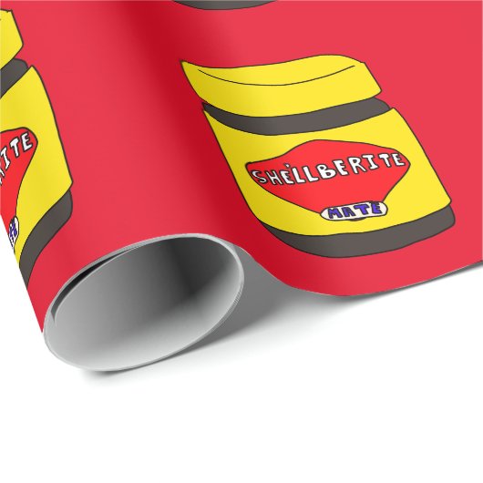 Bogan Packpapier (Rolleneckpunkt)