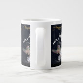 Boganhues Luxury Print Specialty Tasse (Rückseite)