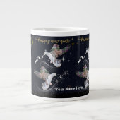 Boganhues Luxury Print Specialty Tasse (Vorderseite)