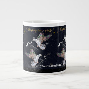 Boganhues Luxury Print Specialty Tasse