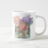Boganhues "Pipa & Marlow" Serie Jumbo-Tasse (Rechts)