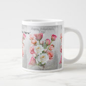 Boganhues Premium Print-Tasse Jumbo-Tasse (Rechts)