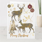 Boganhues Premium Unique Prints Karte (Rückseite)