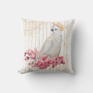 Boganhues Premiumkissencover-Druck Kissen