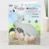 Boganhues Print Karte (Vorderseite)