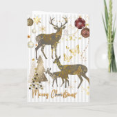 Boganhues Unique Prints Karte (Rückseite)