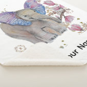 Boganhues Whimsical Art Sherpadecke (3/4)