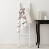 Boganhues Whimsical Art Sherpadecke (Beispiel)