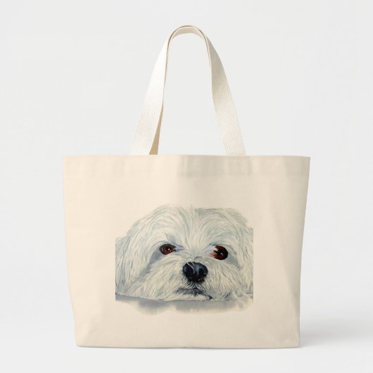 Bogart die maltesische Tasche (Vorne)