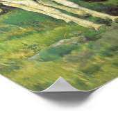 Bogatyrer Poster (Ecke)