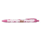 Bögen & Bären Stift (Oberseite)