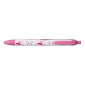 Bögen & Bären Stift (Rückseite)