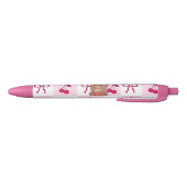 Bögen & Bären Stift (Unterseite)