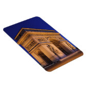 Bogen de paris magnet (Rechte Seite)