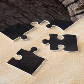 Bögen des römischen Kolosseums - 20x20 - 676 Stk. Puzzle (Seite)