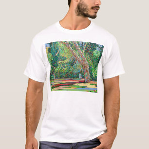 Bogen-Graben 1 T-Shirt