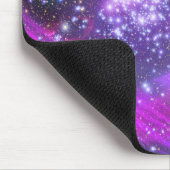 Bögen gruppieren sich den dichtesten mousepad (Ecke)