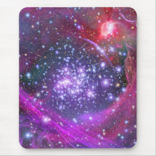 Bögen gruppieren sich den dichtesten mousepad
