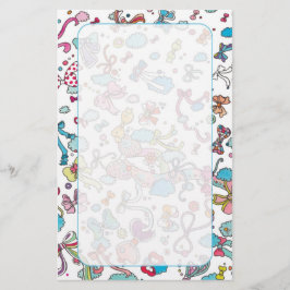 Bogen im Himmel Briefpapier