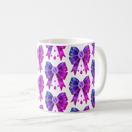 Bögen Kaffeetasse (VorderseiteRechts)