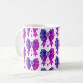 Bögen Kaffeetasse (Vorderseite Links)