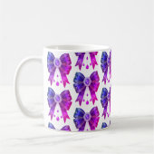 Bögen Kaffeetasse (Links)