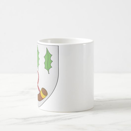 Bögen Kaffeetasse (Mittel)