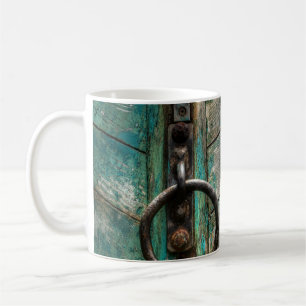Bogen Kaffeetasse