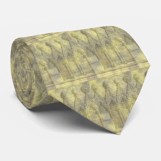 Bögen Krawatte (Gerollt)