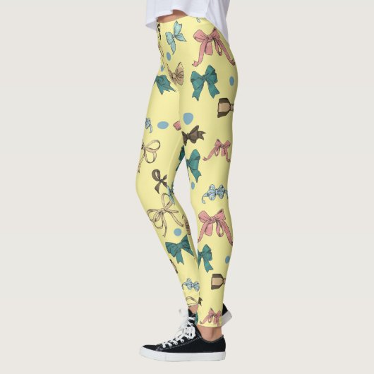 Bogen Leggings (Links)